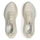 Asics Novablast 4 Oatmeal Moonrock - Scarpe Running Donna