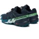 Salomon Speedcross 6 Carbon Tahitian Tide - Scarpe Trail Running Uomo