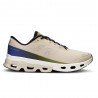 On Cloudspark Beige - Scarpe Running Uomo