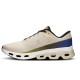 On Cloudspark Beige - Scarpe Running Uomo