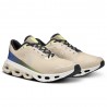 On Cloudspark Beige - Scarpe Running Uomo