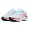 Nike Winflo 11 Glacier Blue Barely Volt-Bright Cr - Scarpe Running Donna