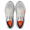 Nike Winflo 11 Sail Total Arancio - Scarpe Running Uomo