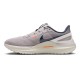 Nike Structure 25 Lt Iron Ore Thunder Blue-Total Or - Scarpe Running Uomo