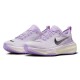 Nike Invincible 3 Barely Grape Nero-Lilac Bloom - Scarpe Running Donna