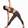 Nike Leggings Palestra 7 8 Zenvy Marrone Donna