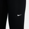 Nike Leggings Palestra 7 8 Mid-Rise Nero Donna