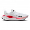 Nike Infinity Run 4 Bianco Nero-Platinum Tint-Brigh - Scarpe Running Uomo