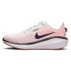 Nike Vomero 17 Summit Bianco Thunder Blue-Total Oran - Scarpe Running Uomo