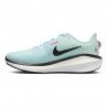 Nike Vomero 17 Glacier Blue Nero-Barely Verde - Scarpe Running Donna