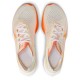 Nike Vaporfly 3 Coconut M Ilk Bright Mandarin-Sai - Scarpe Running Donna