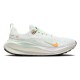 Nike Reactx Infinity Run 4 Bianco Multi-Color - Scarpe Running Donna