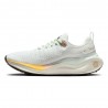 Nike Reactx Infinity Run 4 Bianco Multi-Color - Scarpe Running Donna