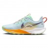 Nike Reactedx Pegasus Trail 5 Glacier Blu - Scarpe Trail Running Donna