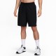 Nike Shorts Sportivi Train Nero Uomo