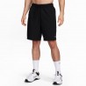 Nike Shorts Sportivi Train Nero Uomo