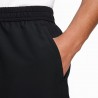 Nike Shorts Sportivi Logo Train Nero Uomo