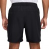 Nike Shorts Sportivi Logo Train Nero Uomo