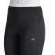 ADIDAS Leggings Running Adizero 7 8 Nero Nero Donna