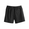 New Balance Pantaloncini Running 2In1 5" Nero Uomo