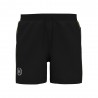 Under Armour Pantaloncini Running Fly By 2In1 Nero Reflective Donna