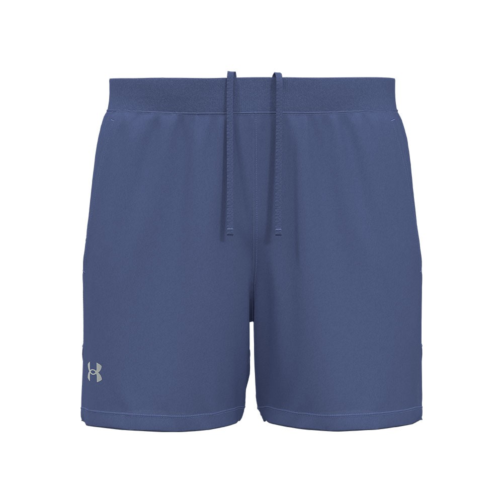 Under Armour Pantaloncini Running Launch 5" Starlight Uomo