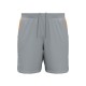 Under Armour Pantaloncini Running Launch 7" Arancio Uomo