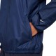 Nike Giacca Running Track Club Blu Navy Uomo