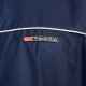 Nike Giacca Running Track Club Blu Navy Uomo