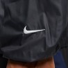 Nike Giacca Running Track Club Nero Blu Navy Bianco Uomo