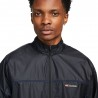 Nike Giacca Running Track Club Nero Uomo