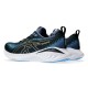 Asics Gel-Cumulus 25 Blu Nero - Scarpe Running Uomo