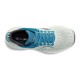 Saucony Triumph 21 Azzurro Bianco - Scarpe Running Donna