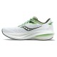 Saucony Triumph 21 Verde Bianco - Scarpe Running Uomo