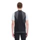 New Balance Gilet Running Impact Run Luminous Nero Uomo