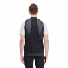 New Balance Gilet Running Impact Run Luminous Nero Uomo