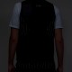 New Balance Gilet Running Impact Run Luminous Nero Uomo