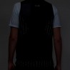 New Balance Gilet Running Impact Run Luminous Nero Uomo