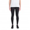 New Balance Leggings Running Impact Run Luminous Nero Uomo