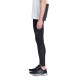 New Balance Leggings Running Impact Run Luminous Nero Uomo