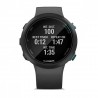 Garmin Orologio Gps Swim 2 Nero