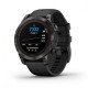 Garmin Orologio Gps Fenix 7 Pro Sap Solar Nero Titanio