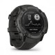 Garmin Orologio Gps Instinct 2X Solar Nero