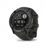 Garmin Orologio Gps Instinct 2X Solar Nero