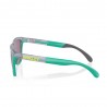 Oakley Occhiali Ciclismo Frogskins Liliac Prizm Verde