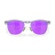 Oakley Occhiali Ciclismo Frogskins Hybrid Bianco Viola