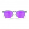 Oakley Occhiali Ciclismo Frogskins Hybrid Bianco Viola