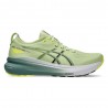 Asics Gel Kayano 31 Verde - Scarpe Running Uomo