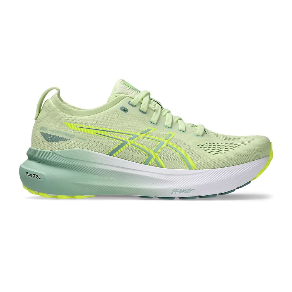 Asic womens runners online