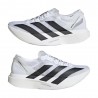 Adidas Adizero Adios Pro Evo 1 Nero Bianco - Scarpe Running Uomo